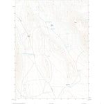 Blue Mountain Basin, OR (2020, 24000-Scale) Preview 1