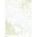 Bly, OR (2020, 24000-Scale) Preview 1