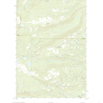 Boulder Lake, OR (2020, 24000-Scale) Preview 1