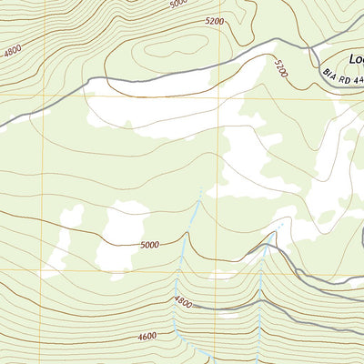 Boulder Lake, OR (2020, 24000-Scale) Preview 2