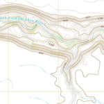 Brewster Reservoir, OR (2020, 24000-Scale) Preview 2