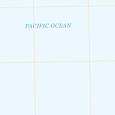 Cape Arago, OR (2020, 24000-Scale) Preview 2