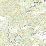 Chapman, OR (2020, 24000-Scale) Preview 3