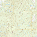 Brushy Bald Mountain, OR (2020, 24000-Scale) Preview 2