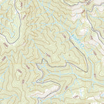 Cedar Butte, OR (2020, 24000-Scale) Preview 2