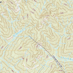 Cedar Butte, OR (2020, 24000-Scale) Preview 3
