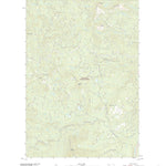 Coffin Mountain, OR (2020, 24000-Scale) Preview 1
