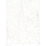 Chipmunk Basin, OR (2020, 24000-Scale) Preview 1