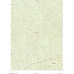Butler Butte, OR (2020, 24000-Scale) Preview 1