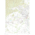 Corvallis, OR (2020, 24000-Scale) Preview 1