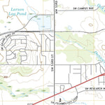 Corvallis, OR (2020, 24000-Scale) Preview 2