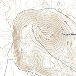 Cougar Mountain, OR (2020, 24000-Scale) Preview 3
