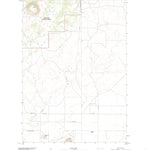 Cabin Lake, OR (2020, 24000-Scale) Preview 1