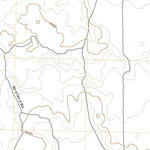 Cabin Lake, OR (2020, 24000-Scale) Preview 2