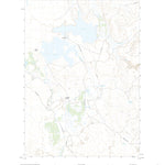 Cow Lakes, OR (2020, 24000-Scale) Preview 1