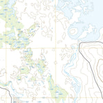 Cow Lakes, OR (2020, 24000-Scale) Preview 3