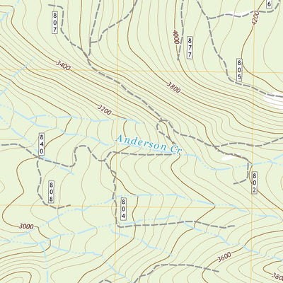 Clear Lake, OR (2020, 24000-Scale) Preview 3