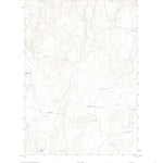 Copeland Reservoirs, OR (2020, 24000-Scale) Preview 1