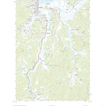 Coos Bay, OR (2020, 24000-Scale) Preview 1