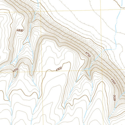 Coyote Gap, OR (2020, 24000-Scale) Preview 3