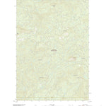 Carpenter Mountain, OR (2020, 24000-Scale) Preview 1