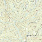 Carpenter Mountain, OR (2020, 24000-Scale) Preview 3