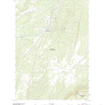 Crescent, OR (2020, 24000-Scale) Preview 1