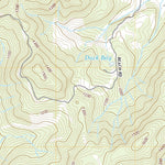 Cottage Grove, OR (2020, 24000-Scale) Preview 3