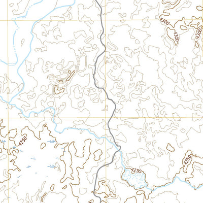 Danner, OR (2020, 24000-Scale) Preview 3