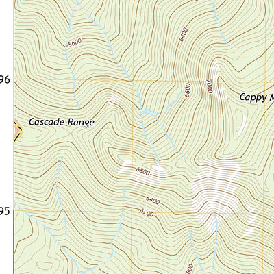 Burn Butte, OR (2020, 24000-Scale) Preview 3