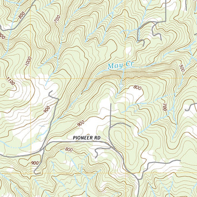 Dallas, OR (2020, 24000-Scale) Preview 3
