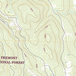 Clover Flat, OR (2020, 24000-Scale) Preview 2