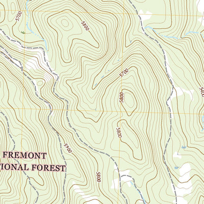 Clover Flat, OR (2020, 24000-Scale) Preview 2