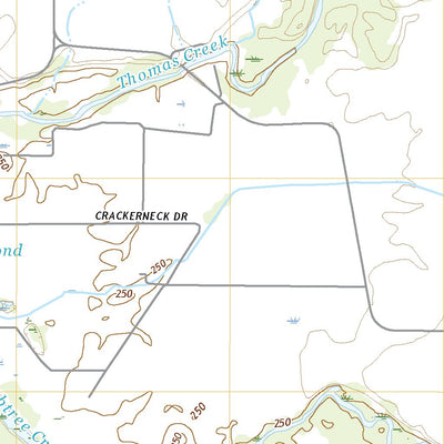 Crabtree, OR (2020, 24000-Scale) Preview 2