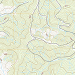 Dement Creek, OR (2020, 24000-Scale) Preview 3