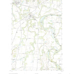 Dayton, OR (2020, 24000-Scale) Preview 1