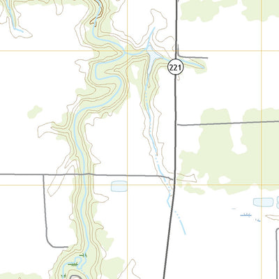 Dayton, OR (2020, 24000-Scale) Preview 2