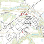 Dayton, OR (2020, 24000-Scale) Preview 3