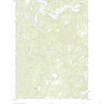 Daniels Creek, OR (2020, 24000-Scale) Preview 1