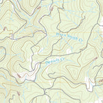 Daniels Creek, OR (2020, 24000-Scale) Preview 2