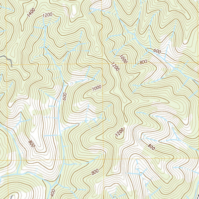 Daniels Creek, OR (2020, 24000-Scale) Preview 3