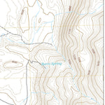 Coleman Lake, OR (2020, 24000-Scale) Preview 3