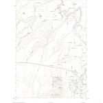 Cline Falls, OR (2020, 24000-Scale) Preview 1
