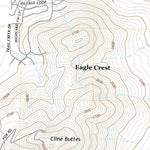 Cline Falls, OR (2020, 24000-Scale) Preview 3