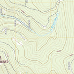 Deardorff Mountain, OR (2020, 24000-Scale) Preview 2