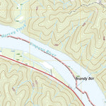 Deer Head Point, OR (2020, 24000-Scale) Preview 2