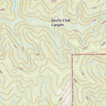 Deer Head Point, OR (2020, 24000-Scale) Preview 3