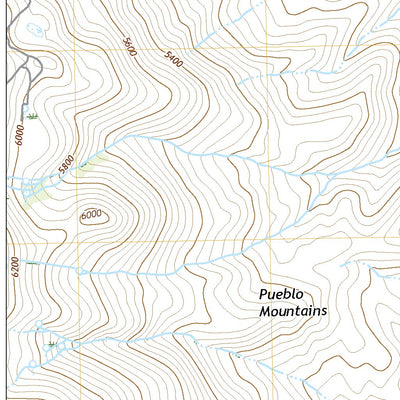 Colony Ranch, OR (2020, 24000-Scale) Preview 3