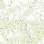 Coleman Mountain, OR (2020, 24000-Scale) Preview 3