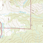 Canyon Mountain, OR (2020, 24000-Scale) Preview 2